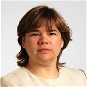 Dr. Karen Steckner, MD