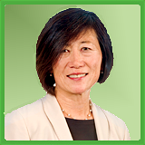 Dr. Yong Ahn, MD