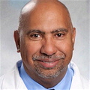 Dr. John Tucker, MD