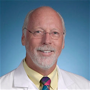 Dr. Clifford Hallam, MD