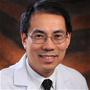Dr. Gyi Mo, MD