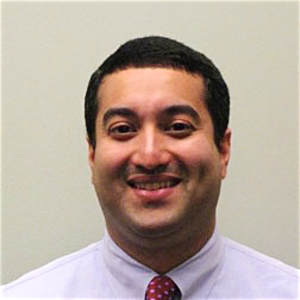 Dr. Rajeev Shenoy, MD