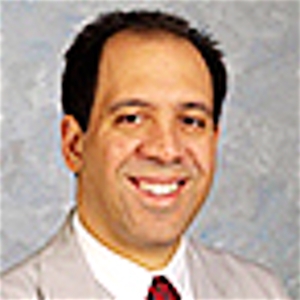 Dr. Steven Jaharis, MD