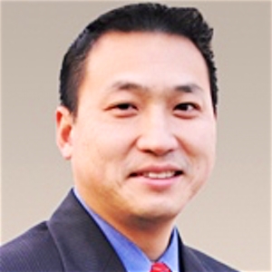Dr. David Wang, MD