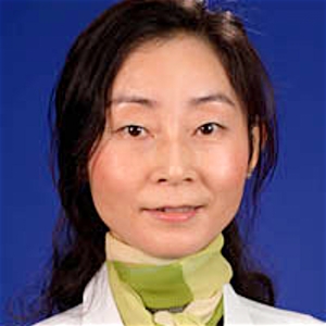 Dr. Hong Tao, MD