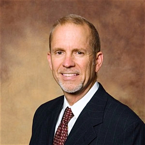 Dr. Robert Cleveland, MD