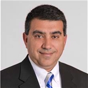Dr. Sabry Ayad, MD
