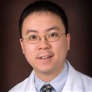 Dr. Timothy Wong, MD