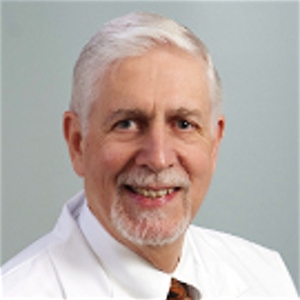 Dr. James Thrall, MD