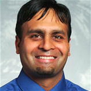 Dr. Samir Desai, MD
