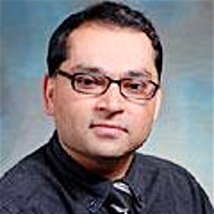 Dr. Asif Shakoor, MD
