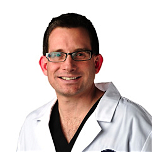 Dr. Richard White, MD