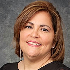 Dr. Olga Sherrod, MD