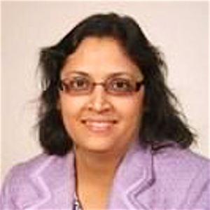 Dr. Arunima Sarkar, MD