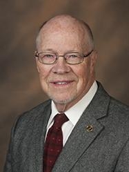 Dr. Howard Schake
