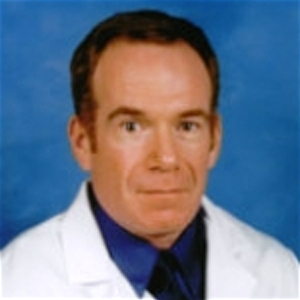 Dr. Barry Carragher, MD