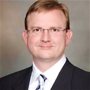 Dr. William Hartley, MD
