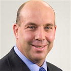 Dr. Karl Strom, MD