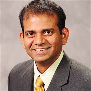Dr. Sasidhar Guthikonda, MD