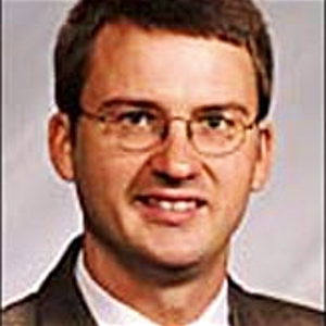 Dr. Daniel Peterson, MD