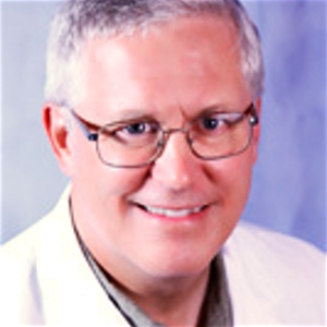 Dr. Robert Pruitt, MD