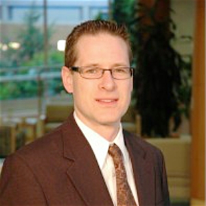 Dr. Roy Hanks, DO