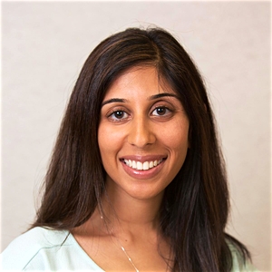 Dr. Meera Shah, MD