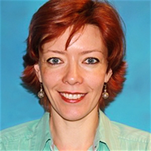 Dr. Yekaterina Axelrod, MD