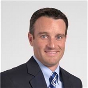 Dr. Mark Bain, MD