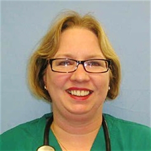 Dr. Jeanne Mcgregor, MD