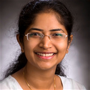 Dr. Lakshmi Yalavarthy, MD
