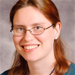 Dr. Anna Ivester, MD