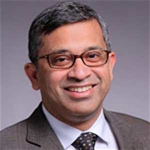 Dr. Sheel Sharma, MD