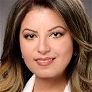 Dr. Julie Boshra, MD