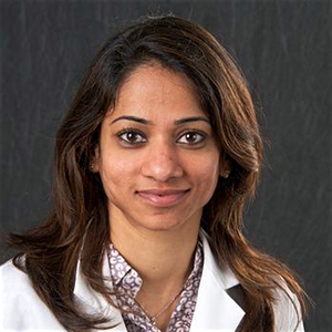 Dr. Shalina Shaik, MD