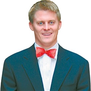 Dr. Robert Rogers, MD