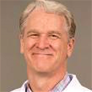 Dr. Oscar Wilson, MD