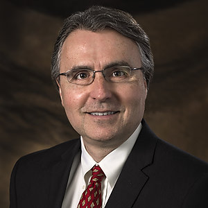 Dr. Thomas Corcoran, MD