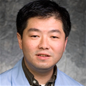 Dr. Michael Tseng, MD