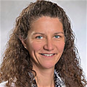 Dr. Marisa Nucci, MD
