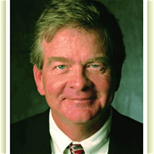 Dr. Donald Mccurdy, MD