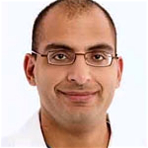 Dr. Ramsey Dallal, MD