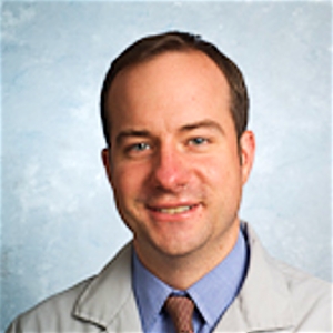 Dr. Christopher Kay, MD
