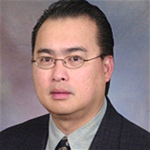 Dr. Reynaldo Castro, MD