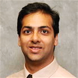 Dr. Virendra Patel, MD