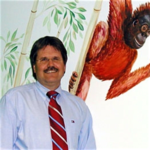 Dr. Larry Mann, MD
