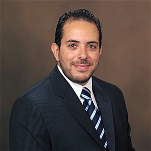 Dr. Antoine Dakouny, MD