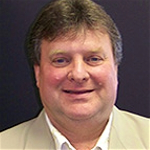 Dr. John Rathbun, MD