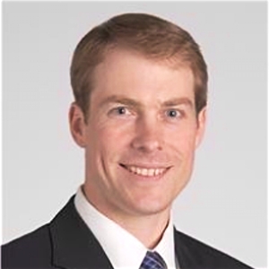 Dr. Luke Weber, MD
