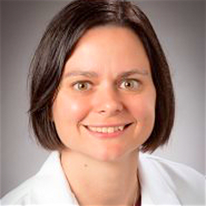 Dr. Heidi Fletemier, MD